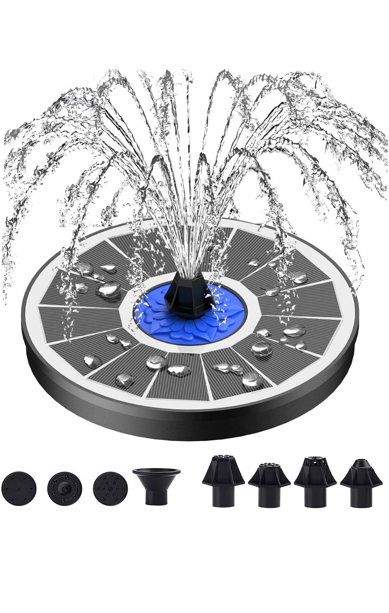 Fuente Solar