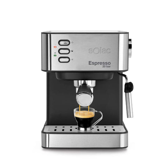 Cafetera Espresso